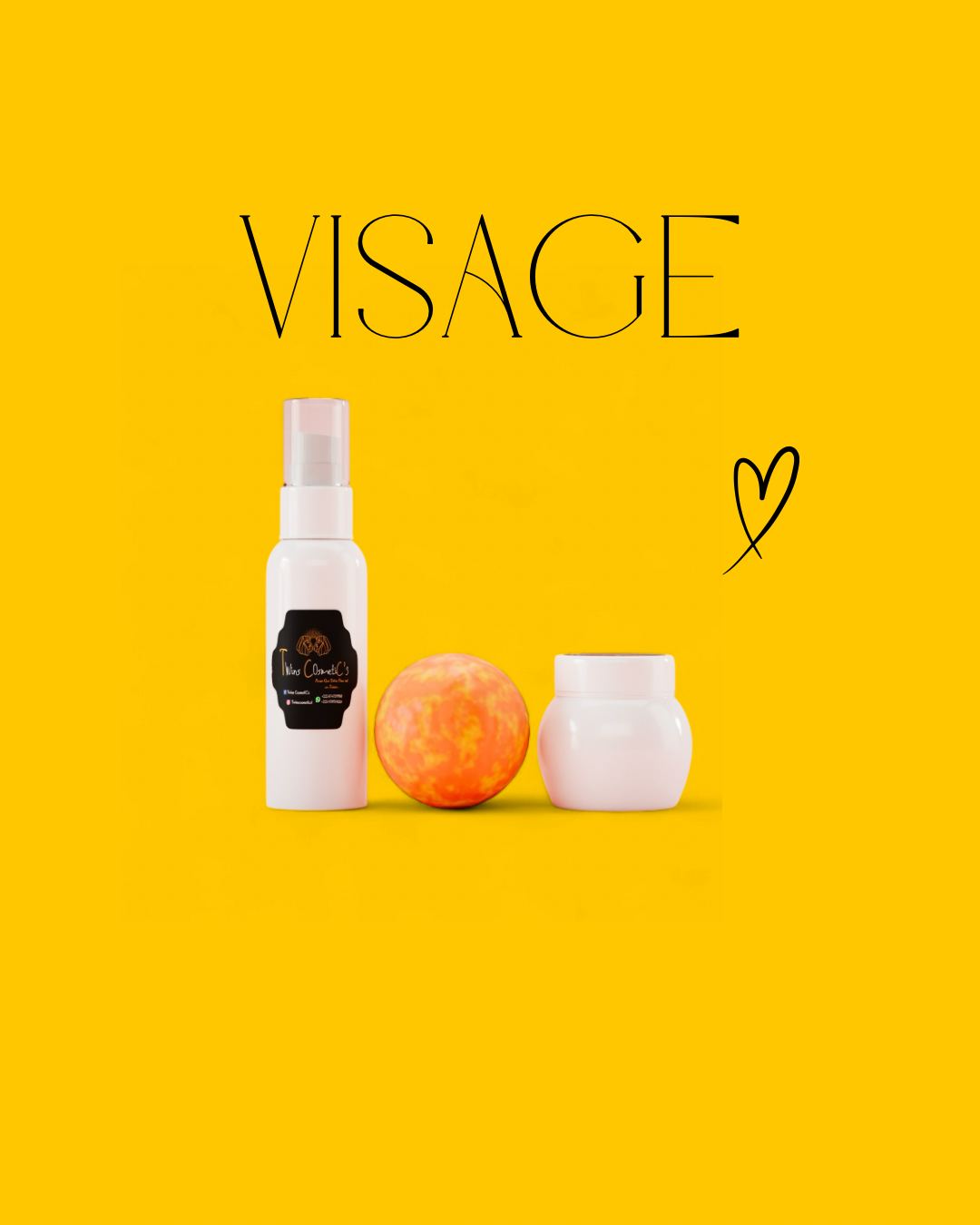 VISAGE
